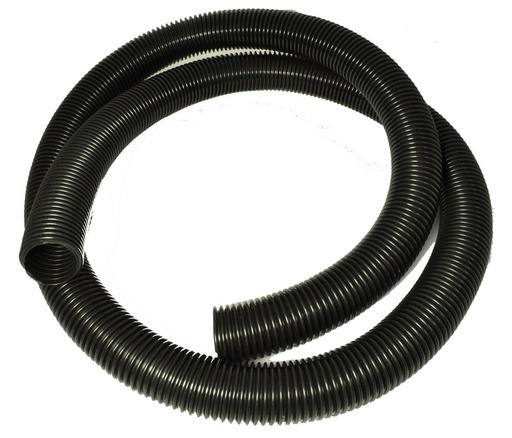 Vacuum Hose Black