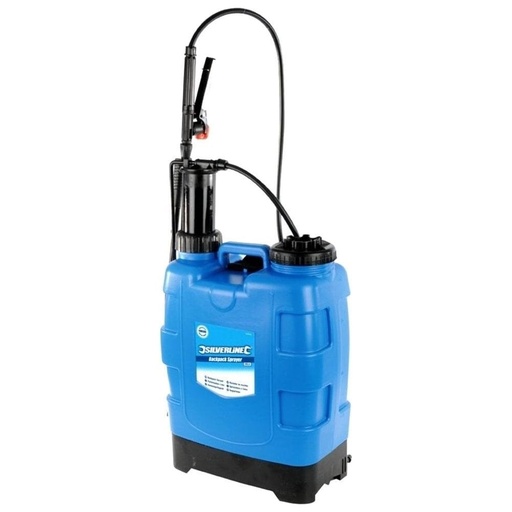 [633595] BACKPACK SPRAYER 20L