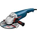 BOSCH GWS 2200P 9" ANGLE GRINDER