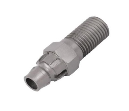 [73269098] Adapter 1 1/4 G UNCx1/2H GAS (DD130/150/160)