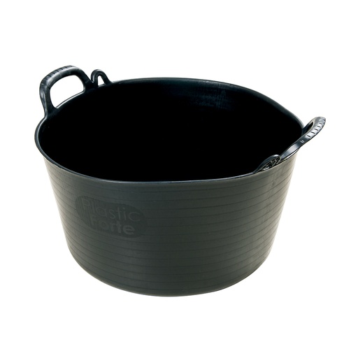 [427385] SILVERLINE FLEXIBLE TUB 26LTR