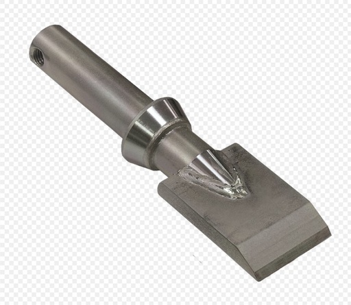 Hire Straight Shank Blades for Ceramic   4''x.500'' for 7700