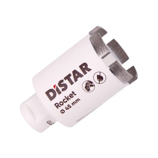 Diamond drill DDS-W 45-5xM14 Rocket