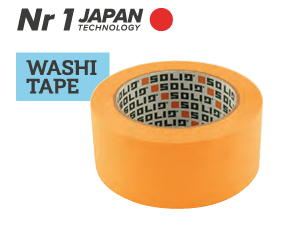 [5838] Masking Tape SAMURAJ 48mm/50m