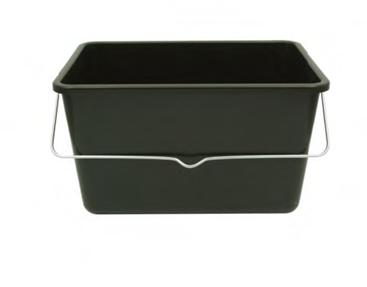 [5313] Paint bucket 12L