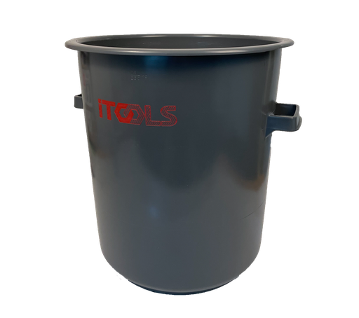 [103110] iTOOLS Mixing barrel 75L