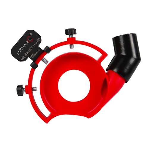 [89568442153] Guard for polishing EdgeDUSTER 115-125