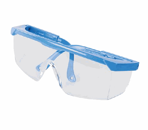 [868628] Adjustable Safety Glasses