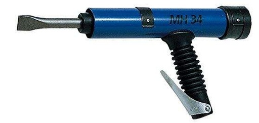 Chisel hammer MH34