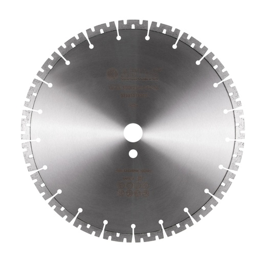 ADTnS CLG RS-M ∅300-450mm Diamond Blade